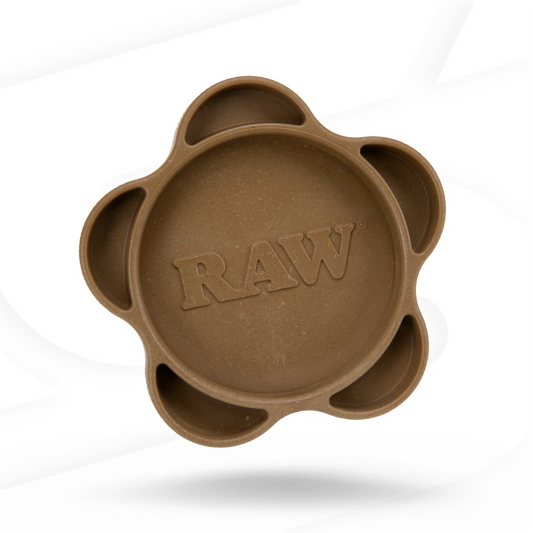 RAW Gripper Grinder V2