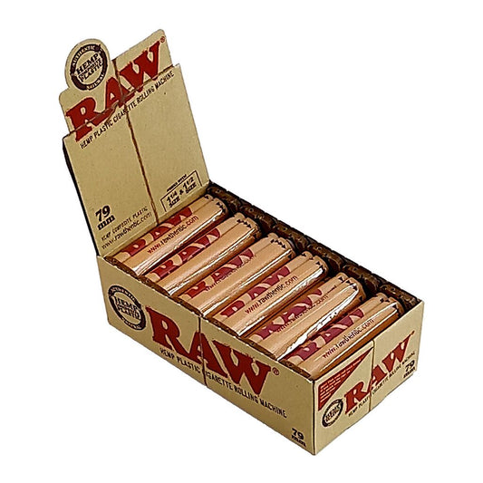 RAW Rolling Machine 1 1/4 79 MM