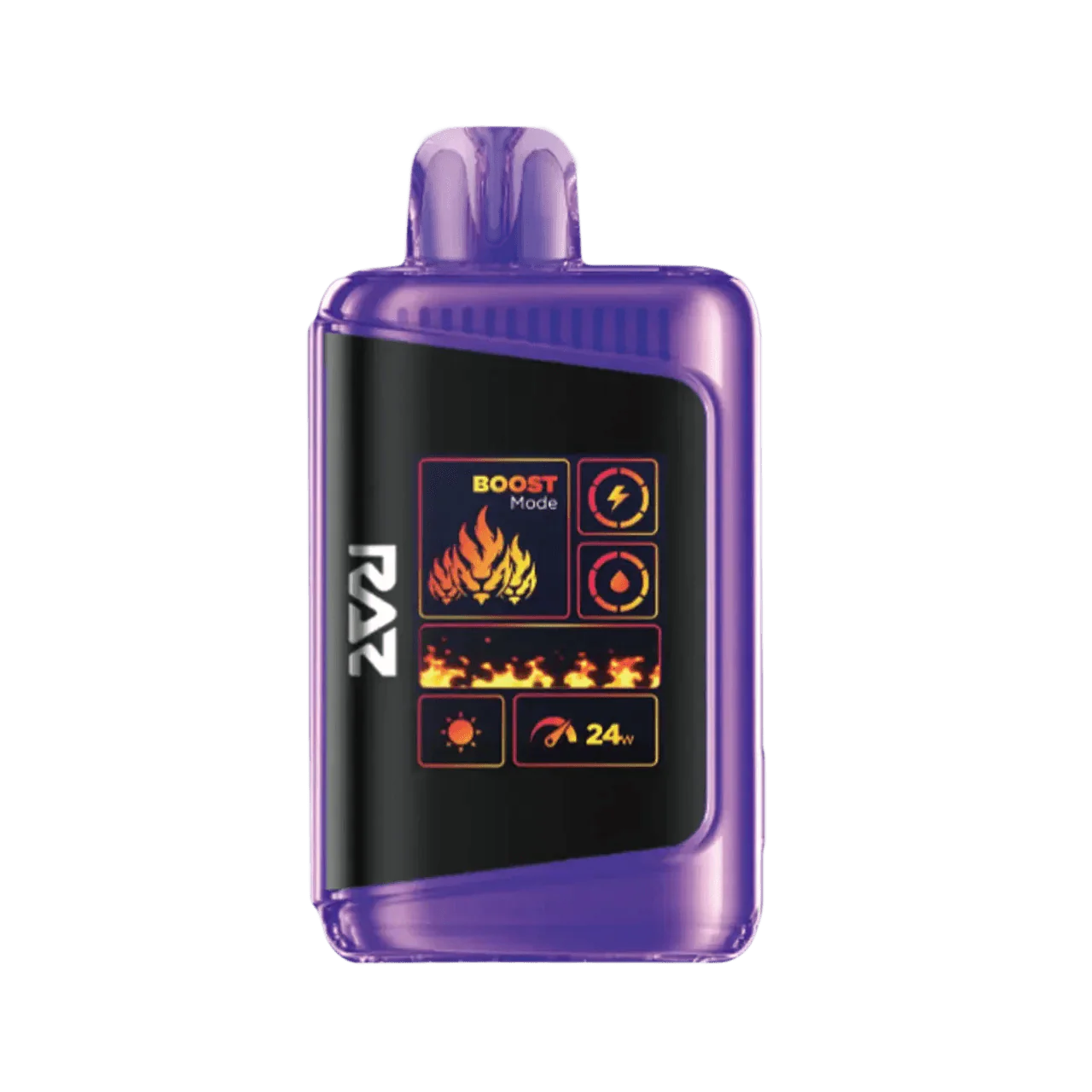 RAZ LTX 25 Puffs