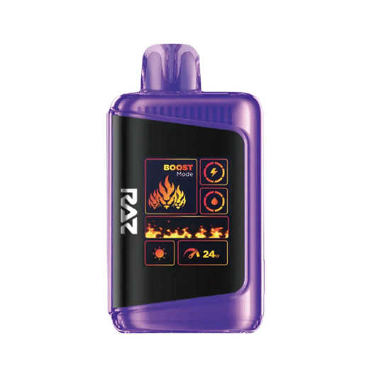 RAZ LTX 25 Puffs