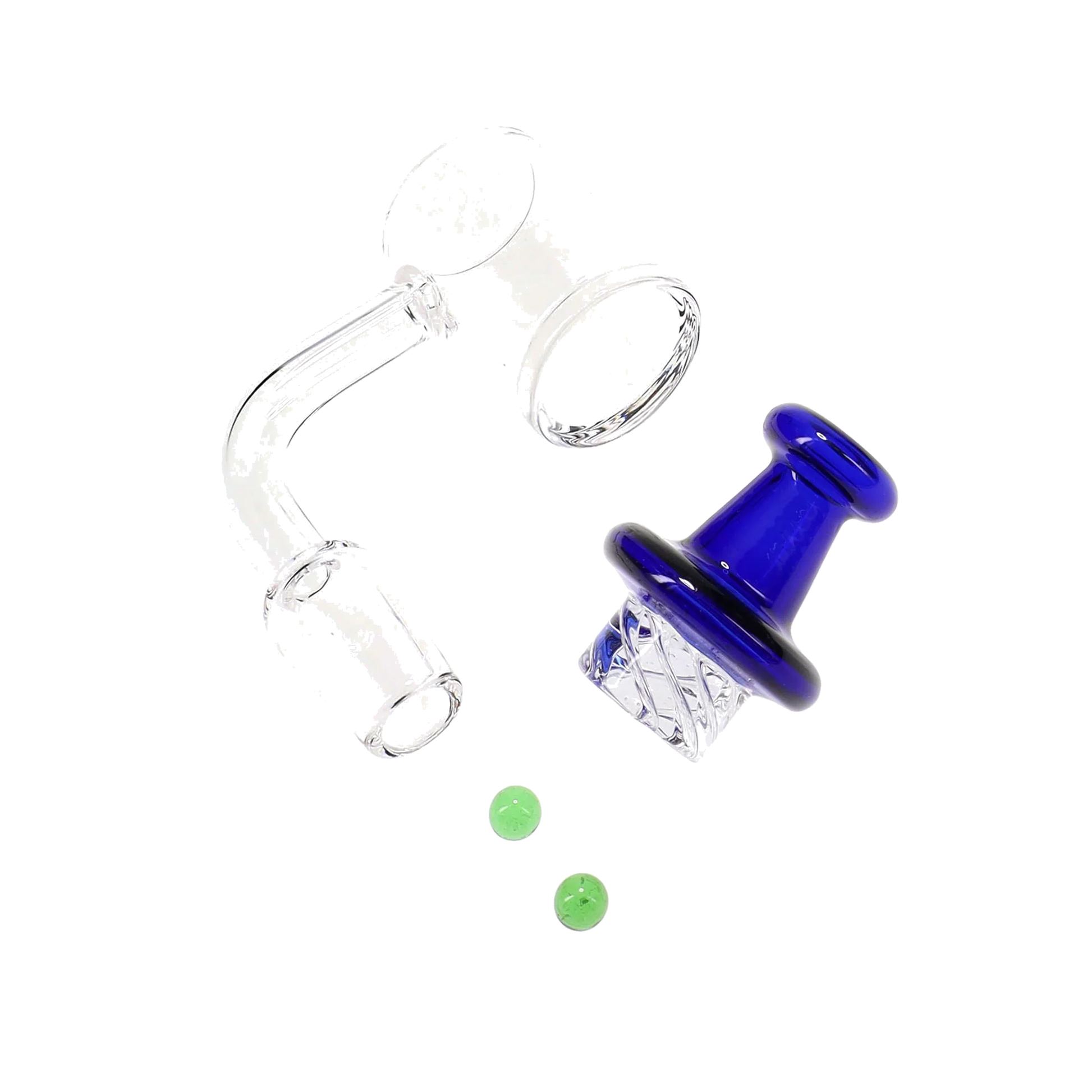 Spinner Banger Set Bag