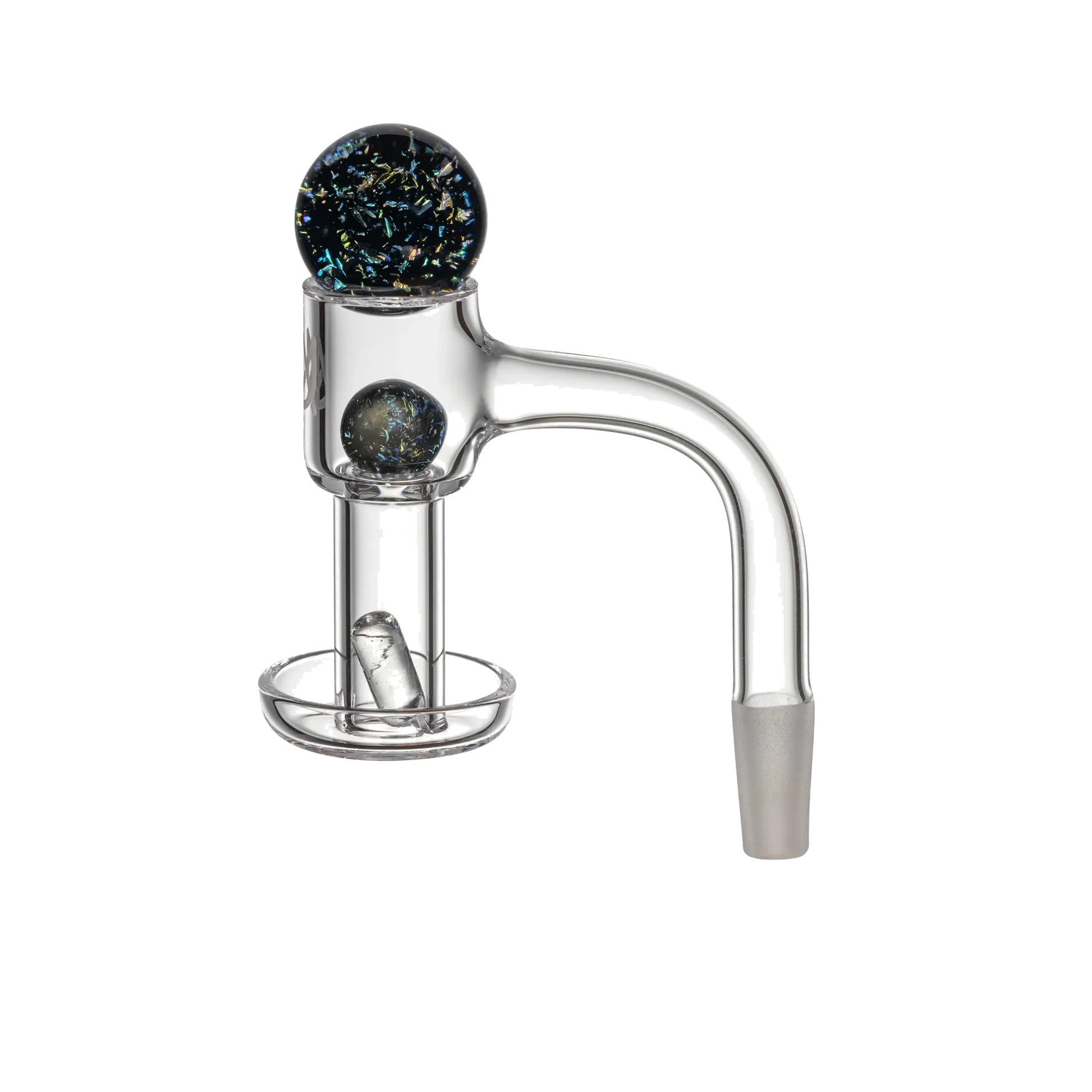 Terp Slurper Kit 14mm & 10mm – Complete Dab Set