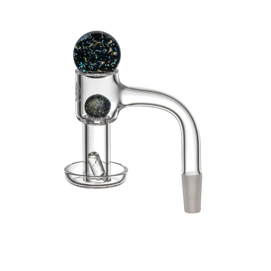 Terp Slurper Kit 14mm & 10mm – Complete Dab Set